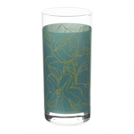 Набор питьевой ANNALEE GREEN 7 предметов LUMINARC Q9255 - фото 4