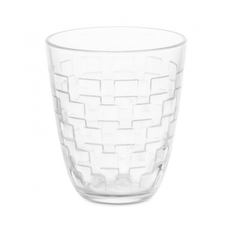 Набор питьевой CHEQS 7 предметов LUMINARC V2281 - фото 4