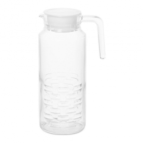 Набор питьевой CHEQS 7 предметов LUMINARC V2281 - фото 7