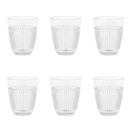 Набор питьевой GRIDZ 7 предметов LUMINARC V2280 - фото 3