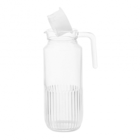 Набор питьевой GRIDZ 7 предметов LUMINARC V2280 - фото 6