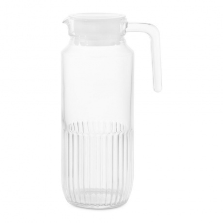 Набор питьевой GRIDZ 7 предметов LUMINARC V2280 - фото 7