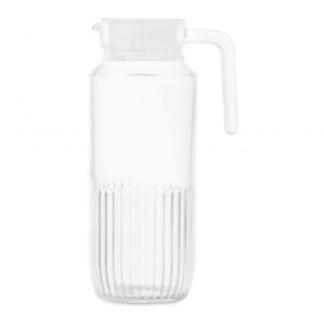 Набор питьевой GRIDZ 7 предметов LUMINARC V2280 - фото 8