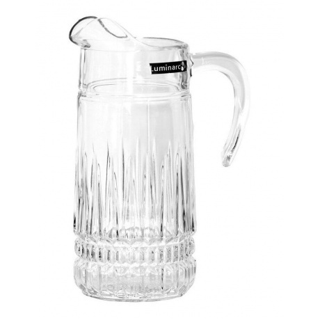 Набор питьевой БРАЙТОН 13пр LUMINARC Q5981 - фото 5