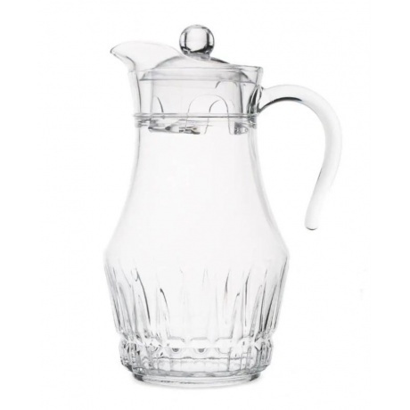 Набор питьевой ВИКТОРИЯ 7пр LUMINARC Q5848 - фото 9