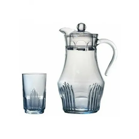 Набор питьевой ОРИЕНТ 7пр LUMINARC Q5847