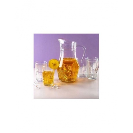 Набор питьевой ОРИЕНТ 7пр LUMINARC Q5847 - фото 8