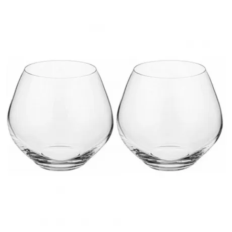 Набор стаканов AMOROSO 2шт 440мл