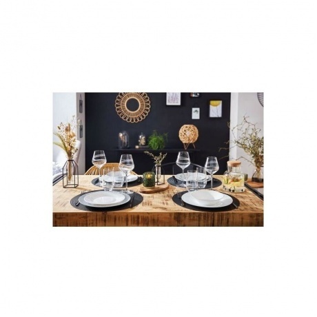 Набор стаканов INTENSE 4шт 400мл - фото 11