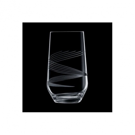 Набор стаканов INTENSE 4шт 400мл - фото 6