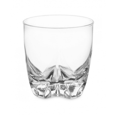 Набор стаканов LISBONNE 6шт 300мл низкие LUMINARC V0401 - фото 2