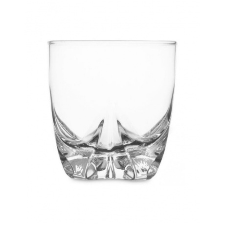 Набор стаканов LISBONNE 6шт 300мл низкие LUMINARC V0401 - фото 3