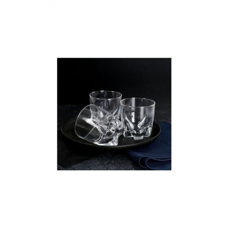Набор стаканов LISBONNE 6шт 300мл низкие LUMINARC V0401 - фото 6