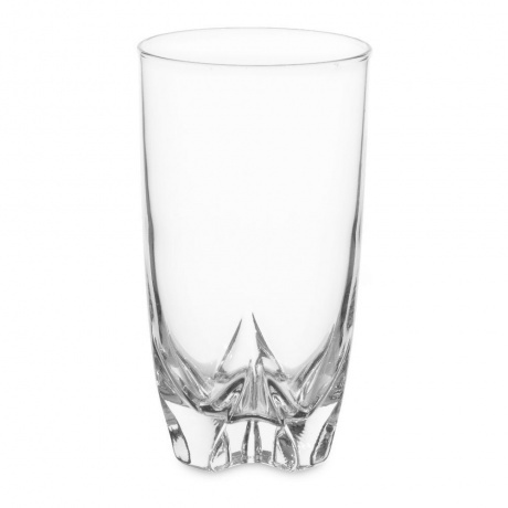 Набор стаканов LISBONNE 6шт 330мл высокие LUMINARC V0402 - фото 2