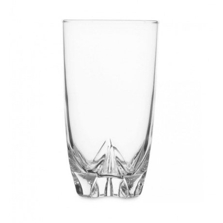 Набор стаканов LISBONNE 6шт 330мл высокие LUMINARC V0402 - фото 3