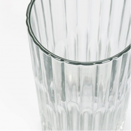 Набор стаканов MANHATTAN прозрачные 6шт 305мл высокие DURALEX 1058AB06A0111 - фото 6