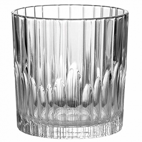 Набор стаканов MANHATTAN прозрачные 6шт 310мл DURALEX 1057AB06A0111 - фото 2