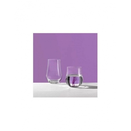 Набор стаканов TULIPA 6шт 350мл - фото 4