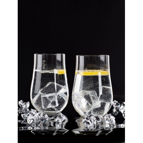 Набор стаканов TULIPA 6шт 450мл - фото 9