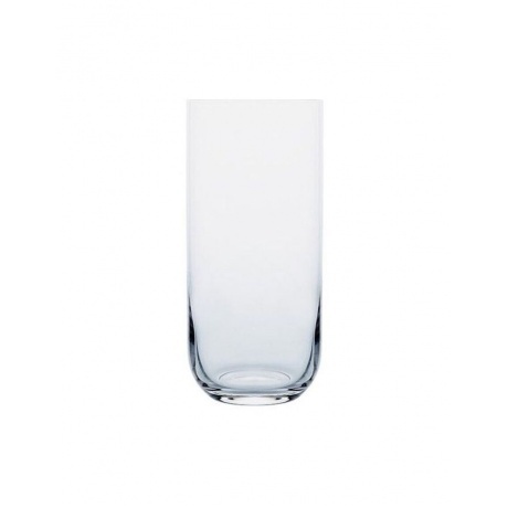 Набор стаканов UMMA 6шт 440мл - фото 2