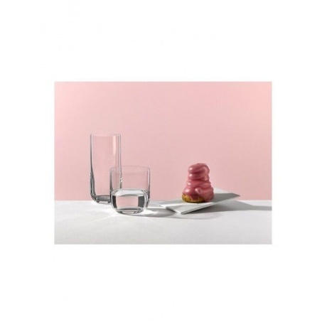 Набор стаканов UMMA 6шт 440мл - фото 6