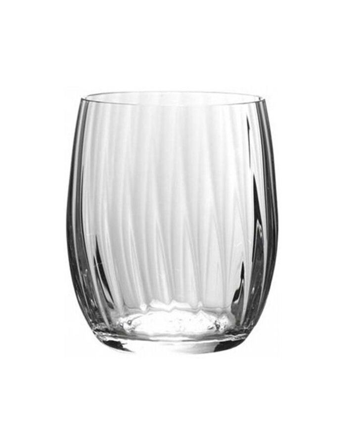 Набор стаканов WATERFALL 6шт 300мл стаканы для воды crystalex sandra 440 ml 6 шт