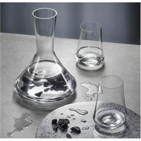 Набор стаканов XTRA 6шт 400мл - фото 6