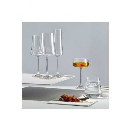 Набор стаканов XTRA 6шт 400мл - фото 8