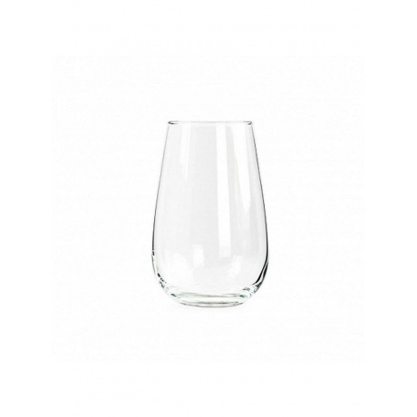 Набор стаканов ГАБИ 6шт 400мл высокие LUMINARC Q0085 - фото 2