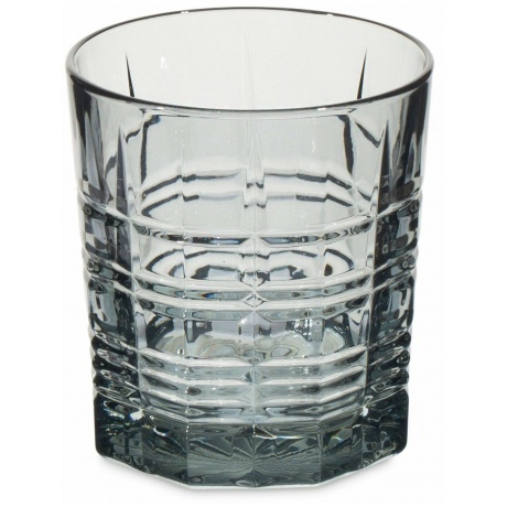 Набор стаканов ДАЛЛАС гранит 4шт 300мл низкие LUMINARC O0132 - фото 2