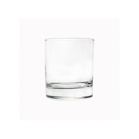 Набор стаканов ИСЛАНДИЯ 6шт 300мл низкие LUMINARC J0019 - фото 2
