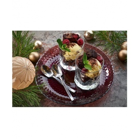 Набор стаканов РОШ 340мл 6шт низкие LUMINARC P7349 - фото 9