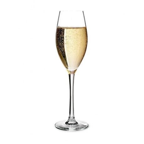 Набор фужеров для шампанского СЕЛЕКШН 2шт 240мл LUMINARC Q3674 - фото 2