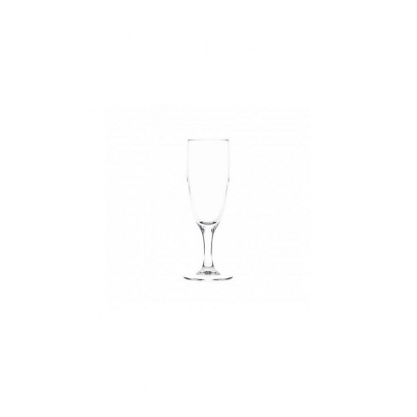 Набор фужеров для шампанского ЭЛЕГАНС 2шт 170мл LUMINARC Q3532 - фото 1
