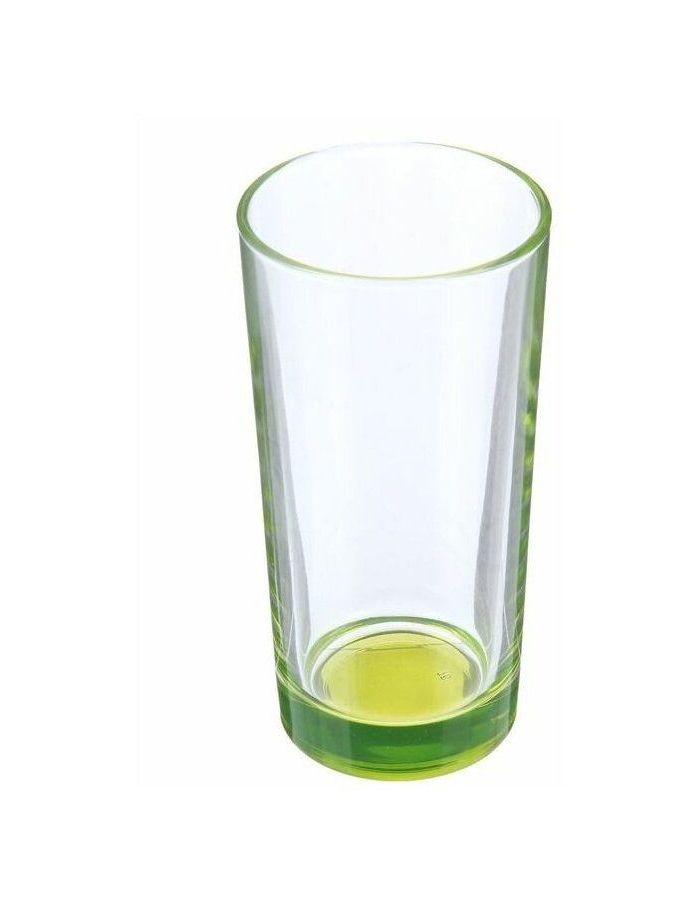 Стакан ГЛАДКИЙ лак микс 280мл высокий OSZ 03C1018LM - фото 3