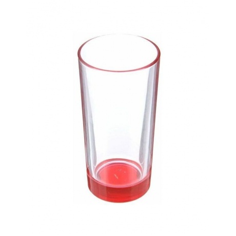 Стакан ГЛАДКИЙ лак микс 280мл высокий OSZ 03C1018LM - фото 4