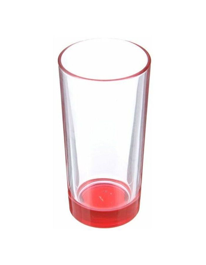 Стакан ГЛАДКИЙ лак микс 280мл высокий OSZ 03C1018LM - фото 4