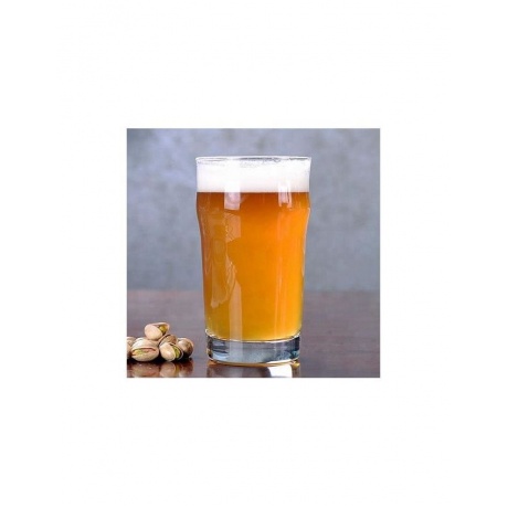 Стакан для пива ПЕЙЛ-ЭЛЬ 570мл OSZ 18C2036 - фото 3