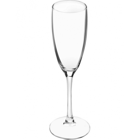 Фужер для шампанского СИГНАТЮР (ЭТАЛОН) 170мл (упаковка с ручкой) LUMINARC O0225 - фото 2