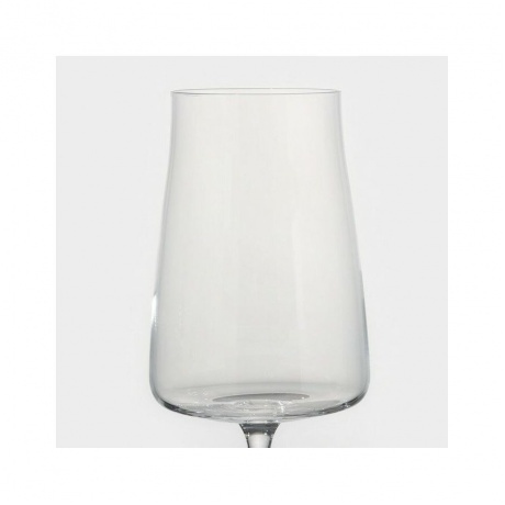 Набор бокалов для пива CRYSTALEX ALEX 380мл 6шт - фото 11