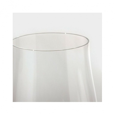 Набор бокалов для пива CRYSTALEX ALEX 380мл 6шт - фото 13