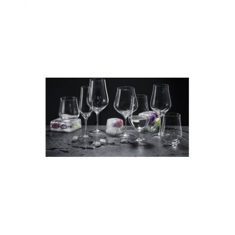 Набор бокалов для пива CRYSTALEX TULIPA 6шт 540мл - фото 5