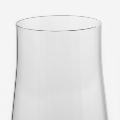 Набор бокалов для шампанского CRYSTALEX ALEX 210мл 6шт - фото 9