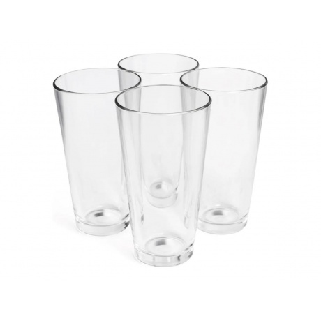 

Набор стаканов LUMINARC ВРЕМЯ ДЕГУСТАЦИЙ КОКТЕЙЛИ СО ЛЬДОМ 570мл 4шт