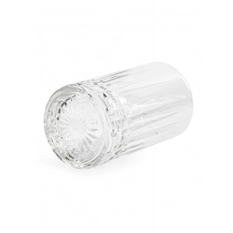 Набор стаканов LUMINARC ЧИКАГО высокий 380мл 6шт - фото 2