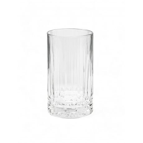 Набор стаканов LUMINARC ЧИКАГО высокий 380мл 6шт - фото 3