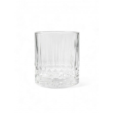 Набор стаканов LUMINARC ЧИКАГО низкий 300мл 6шт - фото 4