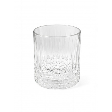 Набор стаканов LUMINARC ЧИКАГО низкий 300мл 6шт - фото 5