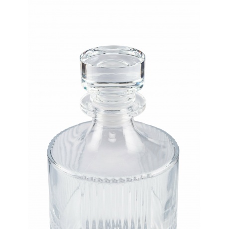 Штоф для крепких напитков GLASSERIE DANDY 1л - фото 10