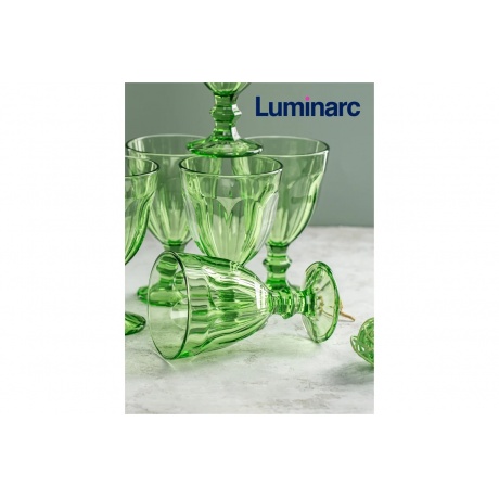 Бокал РОМАН ШАРТРЕЗ 240мл - фото 6